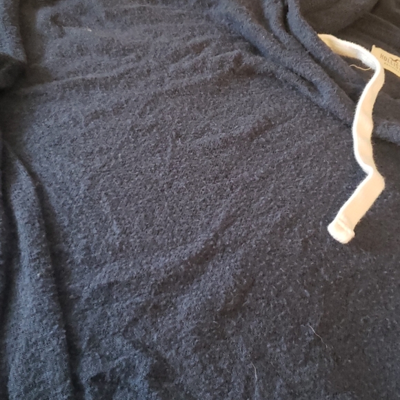 Hollister hoodie - Picture 3 of 3